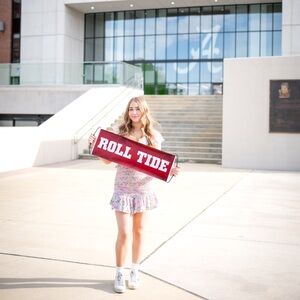 Meet your Posher, Carolina